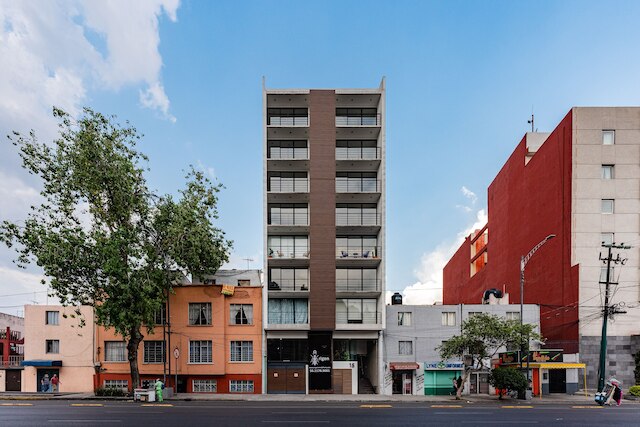 ローマ スール アパートメンツ バイ VH