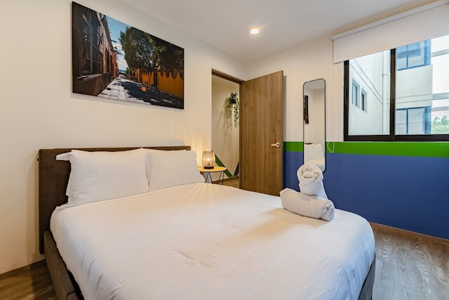 ローマ スール アパートメンツ バイ VH