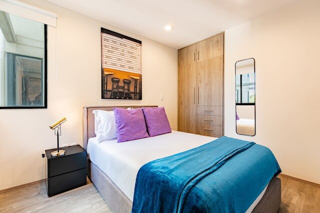 ローマ スール アパートメンツ バイ VH