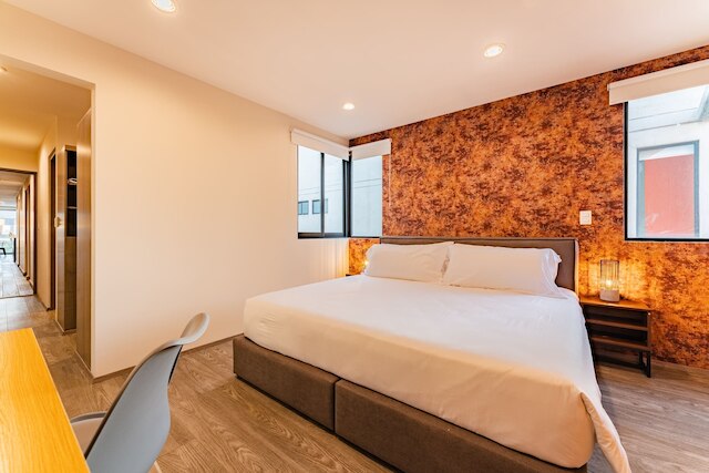 ローマ スール アパートメンツ バイ VH