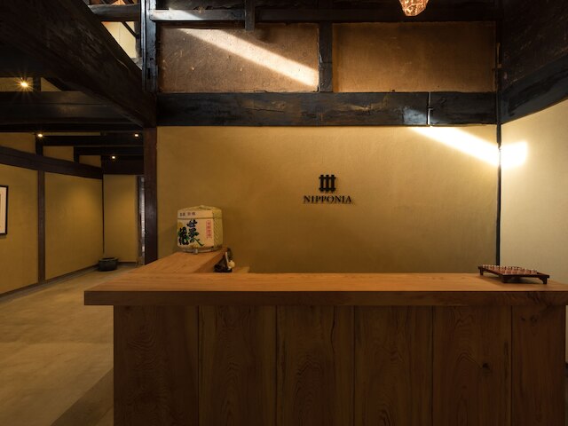 NIPPONIA 出雲平田 木綿街道