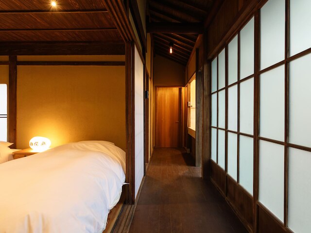 NIPPONIA 出雲平田 木綿街道