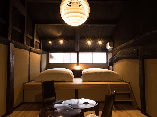 NIPPONIA 出雲平田 木綿街道