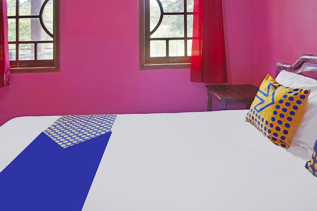 SPOT ON 91527アスサキナ ホームステイ シャリーア