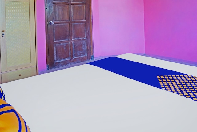 SPOT ON 91527アスサキナ ホームステイ シャリーア