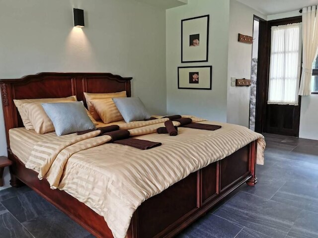 パリン・ファミリーコテージ