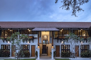 パリン・ファミリーコテージ