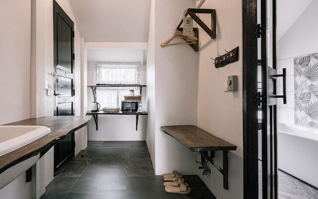 パリン・ファミリーコテージ