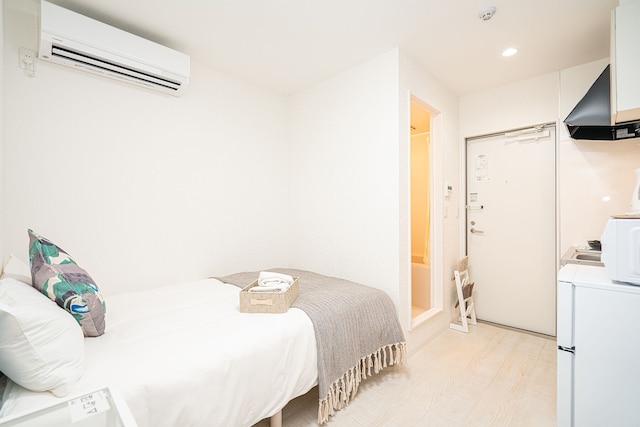 ZAITO Tokyo Luna Lane Economy Inn