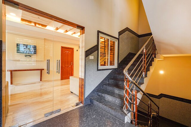 ファブホテル シャクティ スイート