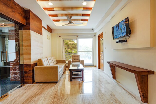 ファブホテル シャクティ スイート