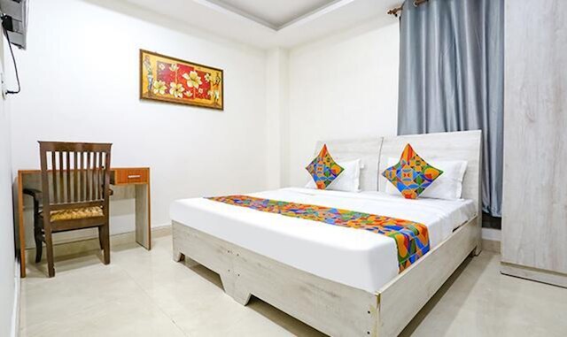 ファブエクスプレス プレミアム ルーム I