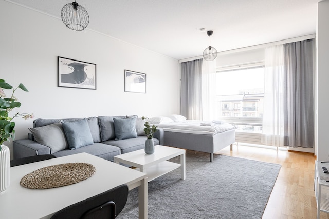 セカンドホームズ・タンペラアパートメント