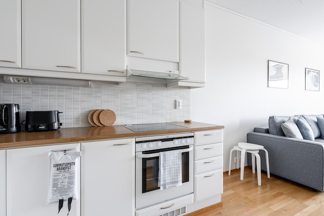 セカンドホームズ・タンペラアパートメント