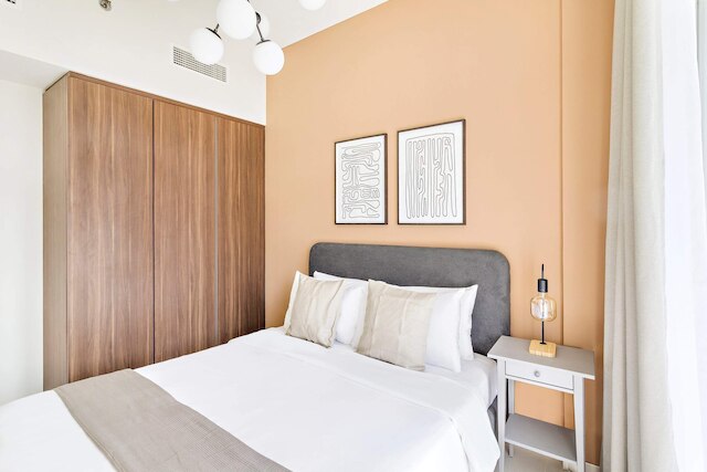 シルクハウス ヴェラ レジデンス、ビジネスベイ ドバイ