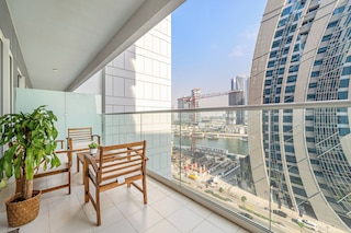 シルクハウス ヴェラ レジデンス、ビジネスベイ ドバイ