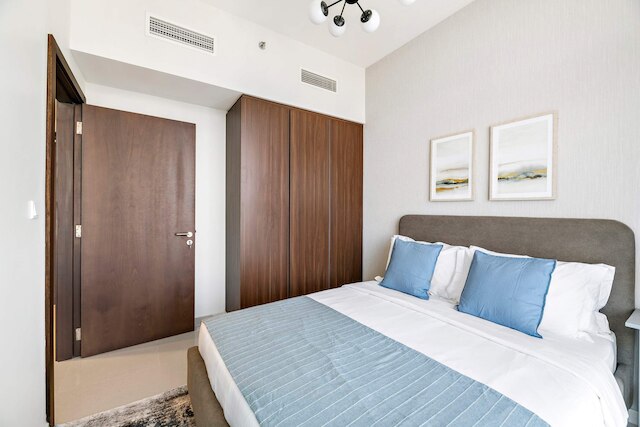 シルクハウス ヴェラ レジデンス、ビジネスベイ ドバイ