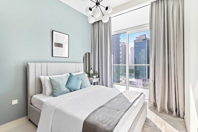 シルクハウス ヴェラ レジデンス、ビジネスベイ ドバイ