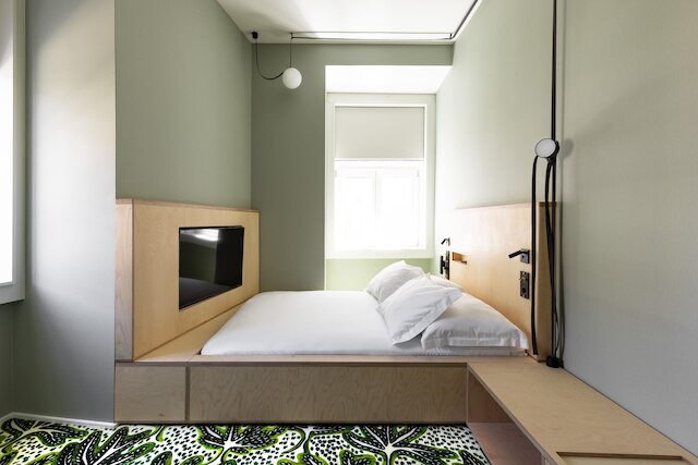 インデペンデンテ ビカ