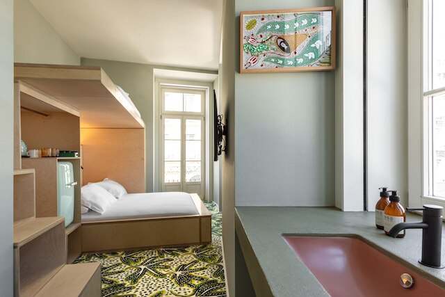 インデペンデンテ ビカ