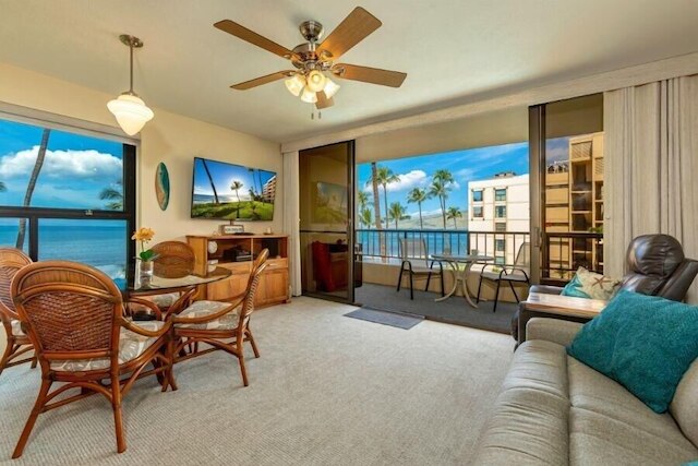 シュガー ビーチ リゾート, #412 1 ベッドルーム コンド バイ レッドオーニング