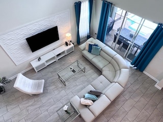 5 ベッド 5 バス サウスフェイシングプール ホーム ストーリー レイク 5 ベッドルーム ホーム バイ RedAwning