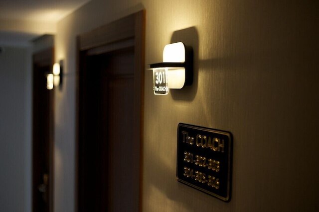 ザ コーチ ホテル