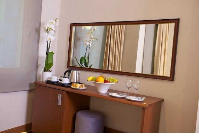 ザ コーチ ホテル