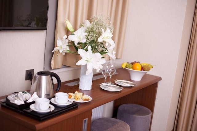 ザ コーチ ホテル