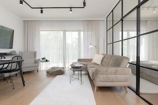 ブティック パーク  アパートメント ワルシャワ バイ レンターズ