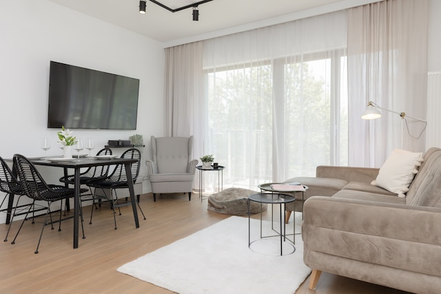 ブティック パーク  アパートメント ワルシャワ バイ レンターズ