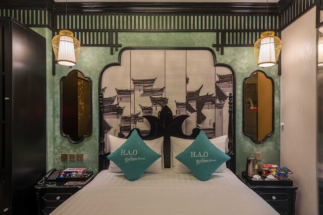H.A.O ブティック ホテル