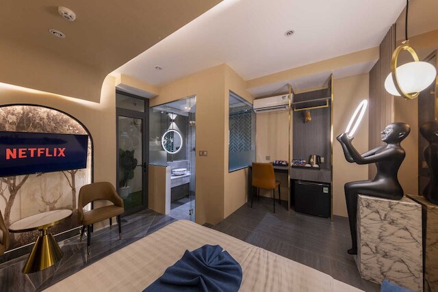 H.A.O ブティック ホテル