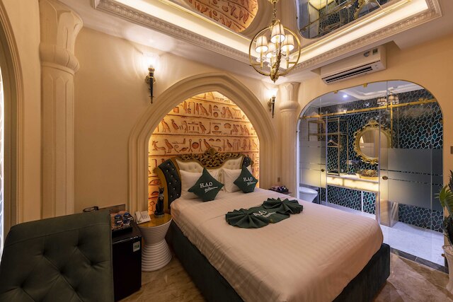 H.A.O ブティック ホテル