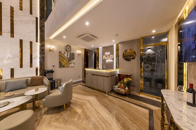 H.A.O ブティック ホテル