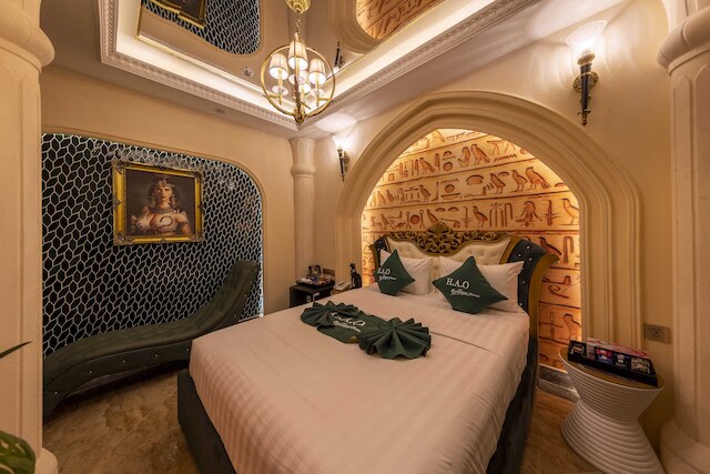 H.A.O ブティック ホテル