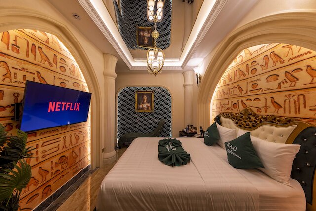 H.A.O ブティック ホテル