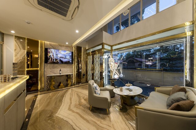 H.A.O ブティック ホテル