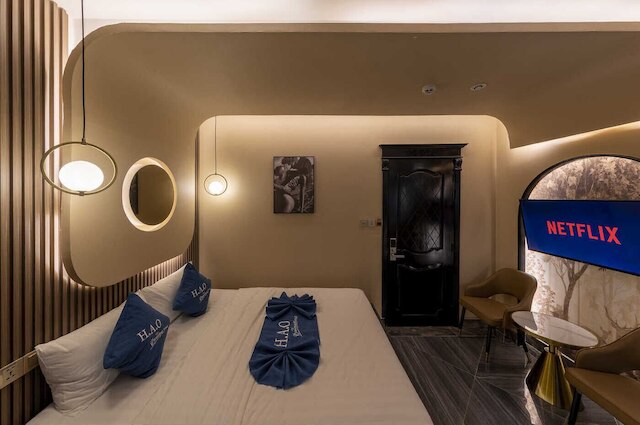 H.A.O ブティック ホテル