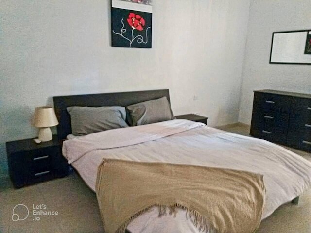 レマーカブル 2 ベッド  アパートメント イン セント ジュリアンズ