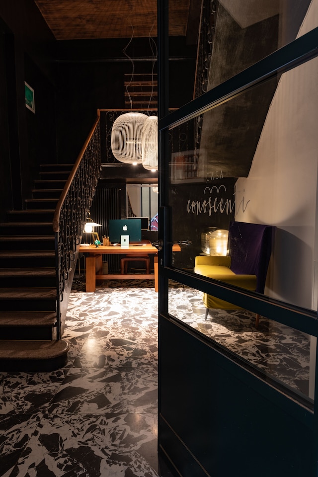 カサ・コノセンティ