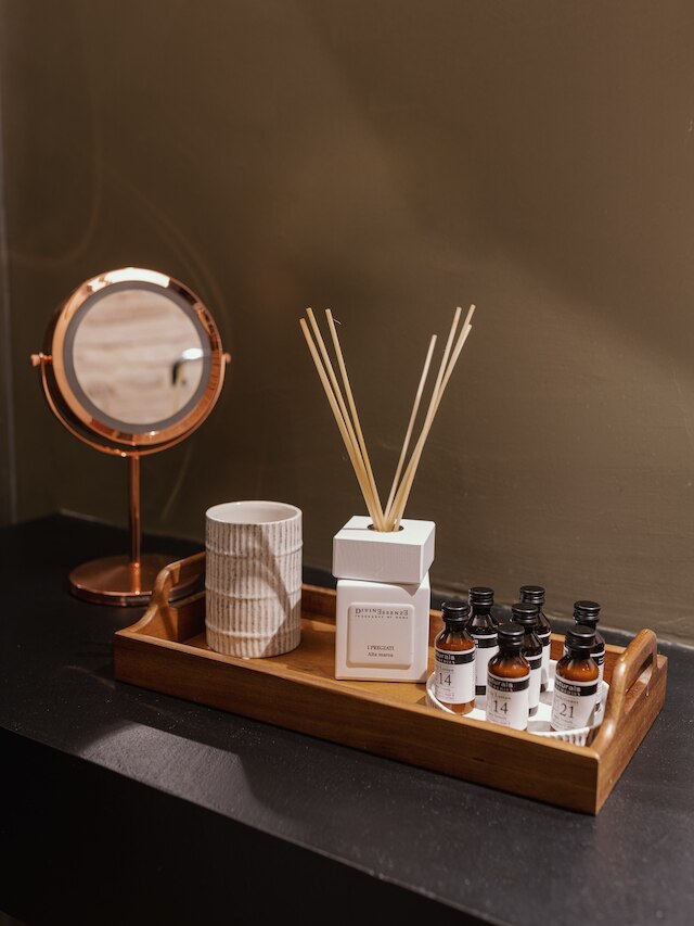 カサ・コノセンティ