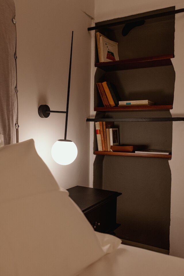 カサ・コノセンティ