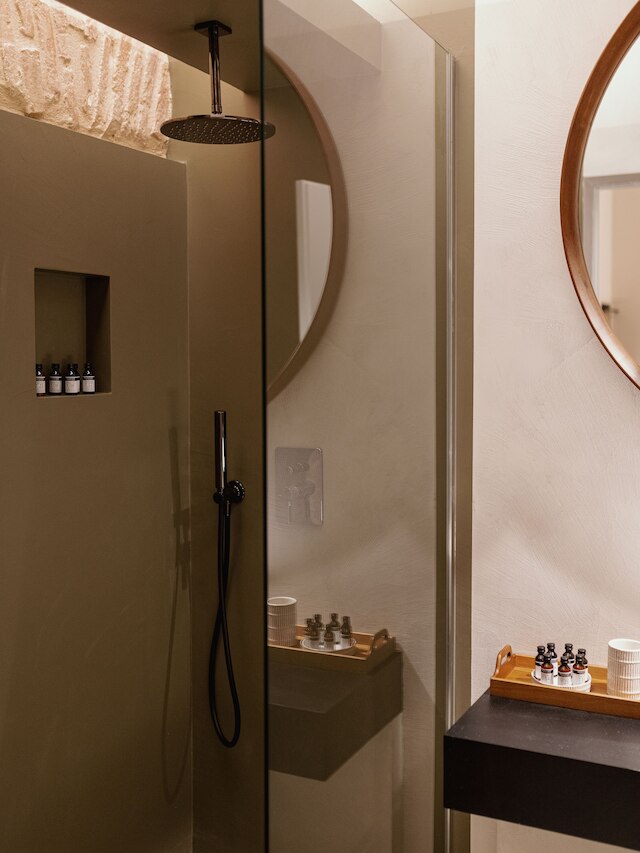 カサ・コノセンティ