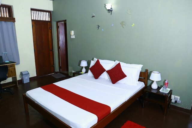 オアシス・コロンボ