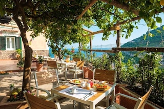 ヴィラ・カルロッタ・ミノリ