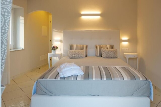 ヴィラ・カルロッタ・ミノリ