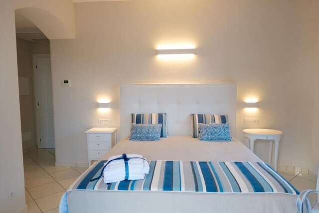 ヴィラ・カルロッタ・ミノリ