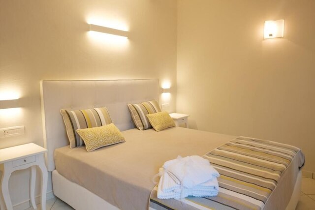 ヴィラ・カルロッタ・ミノリ