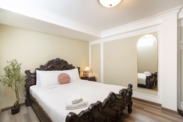 SAZI ベン タイン ホテル